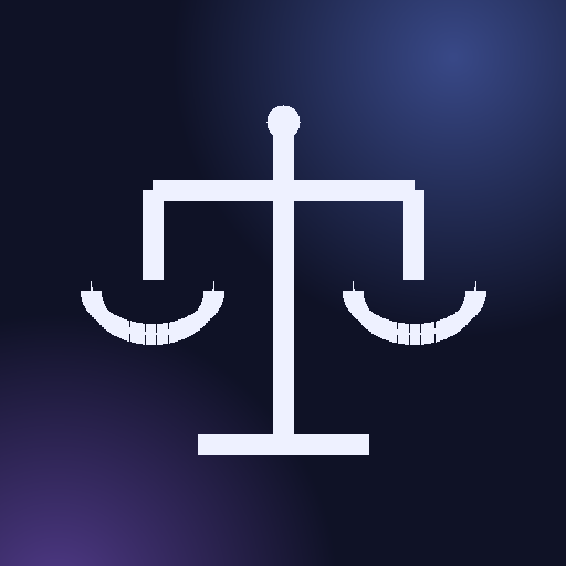 Know the Law logo